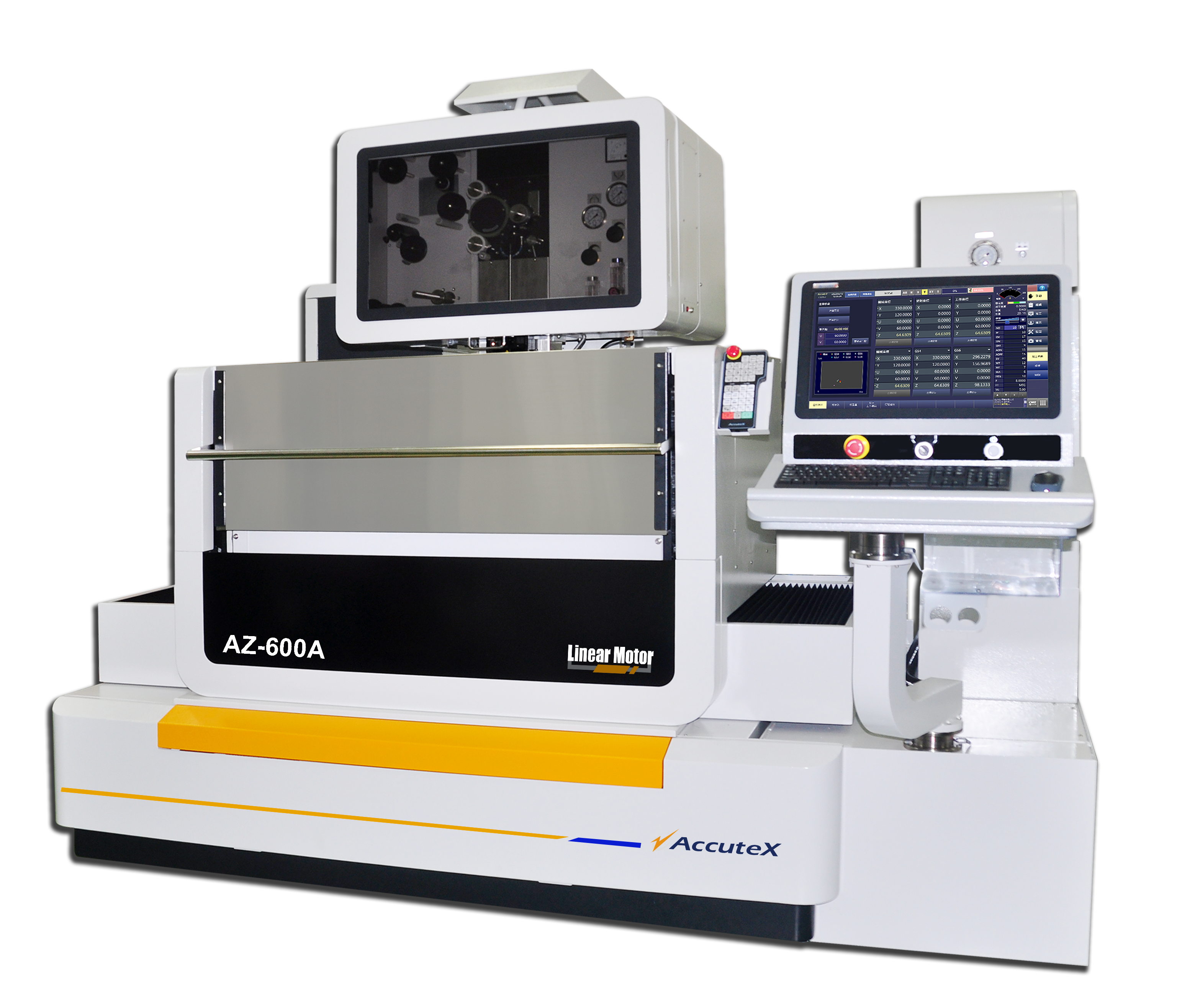 AccuteX AZ-600A