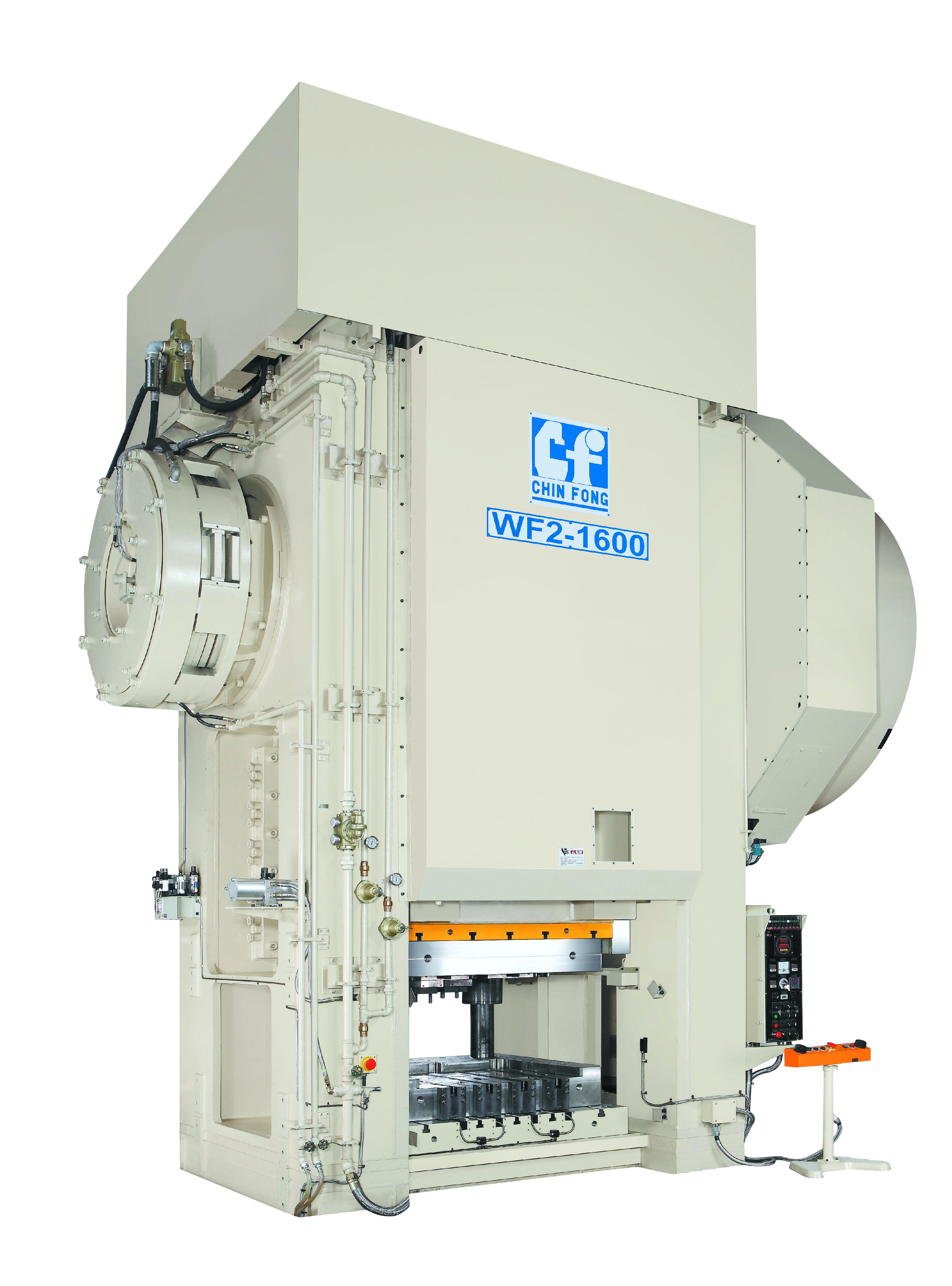 Chin Fong WF2-1600 Pres