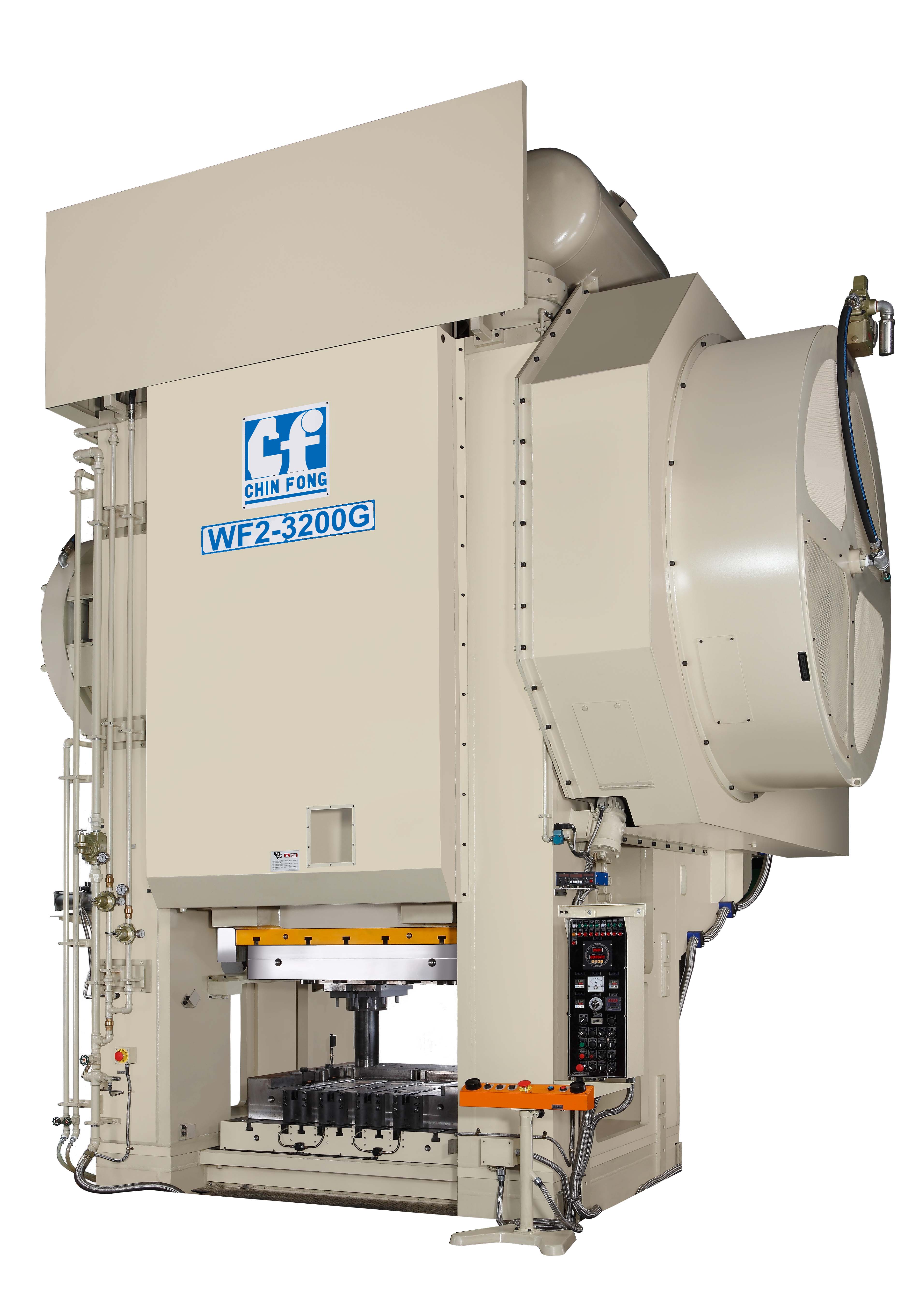 Chin Fong WF2-3200 Pres