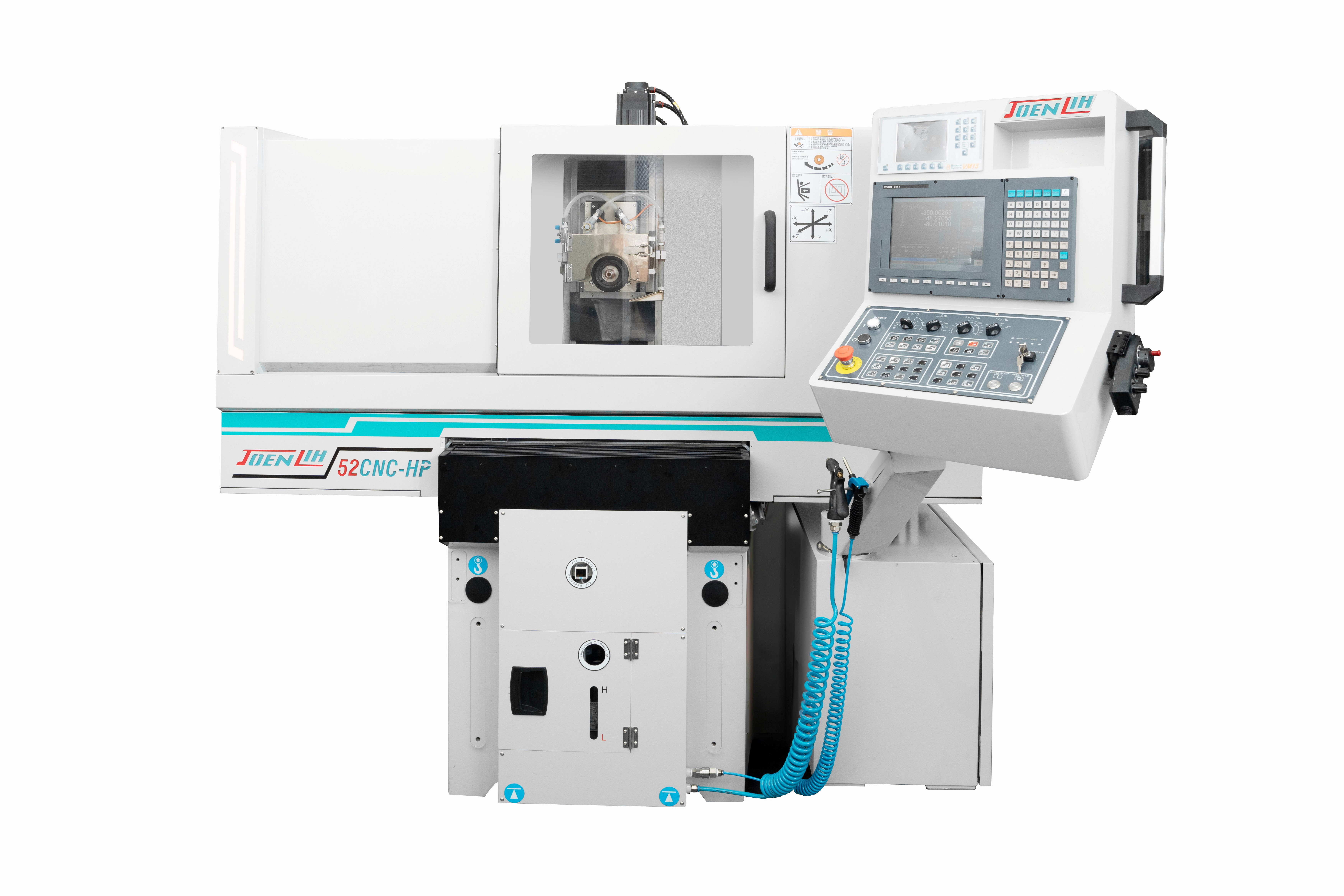 Joen Lih 52CNC-HP Taşlama