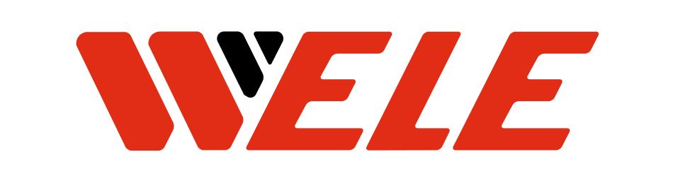 WELE Logo