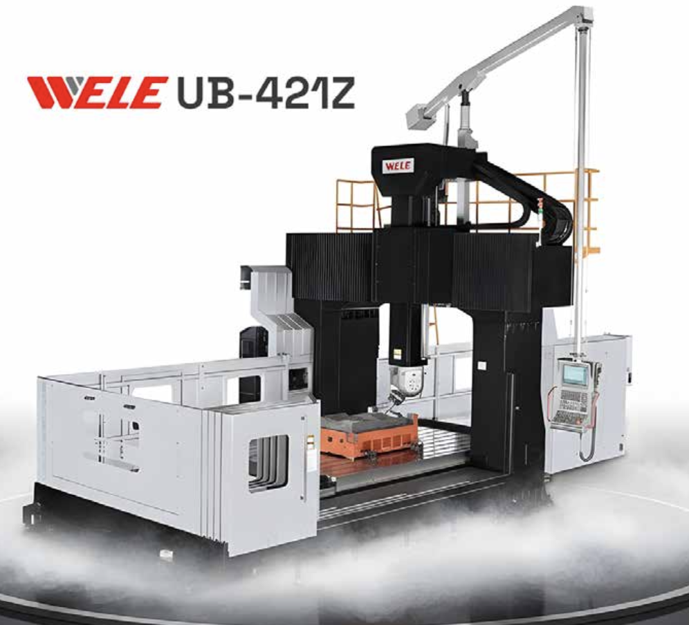 WELE İşleme Merkezi 2