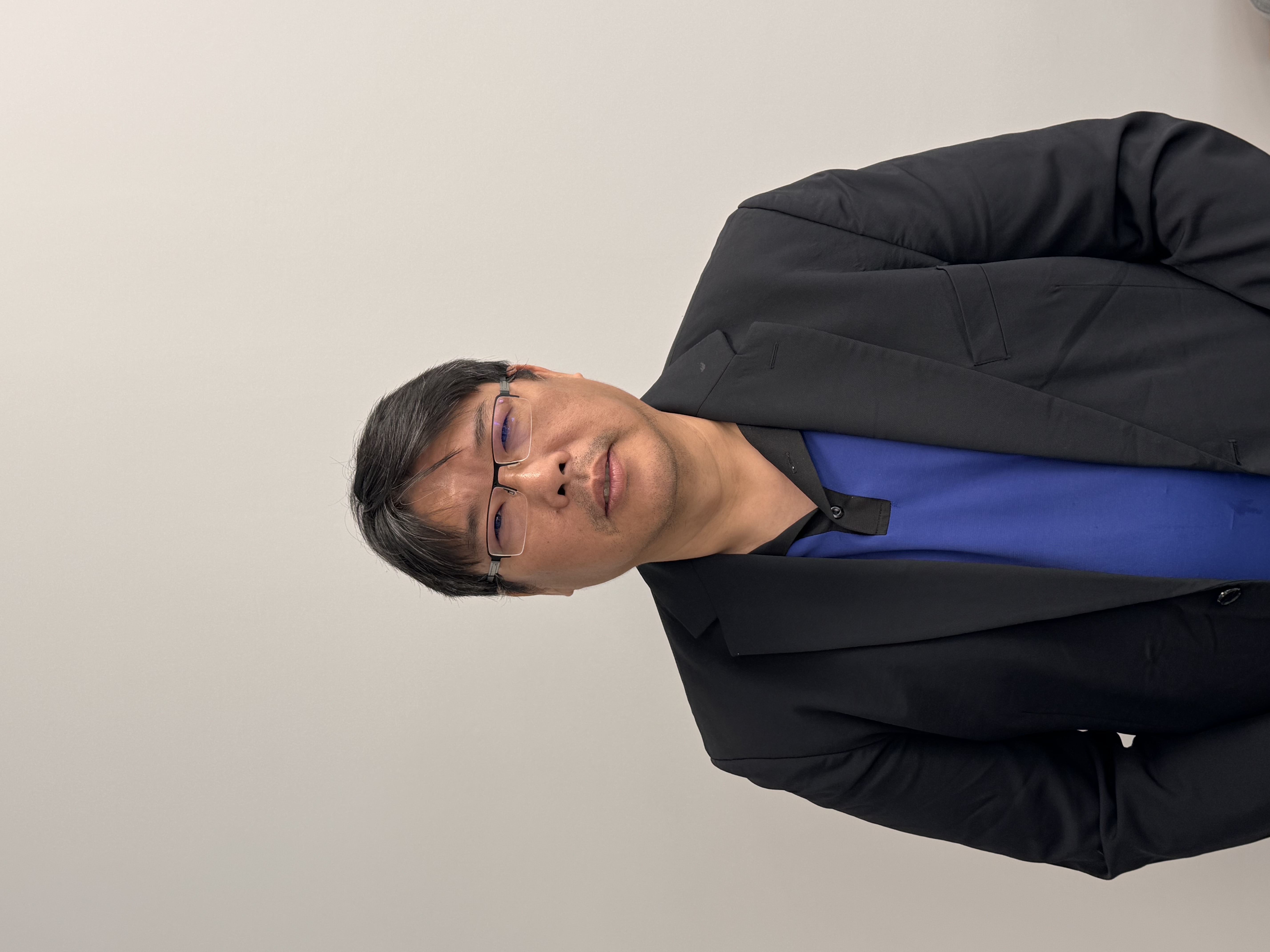 Alex Wei